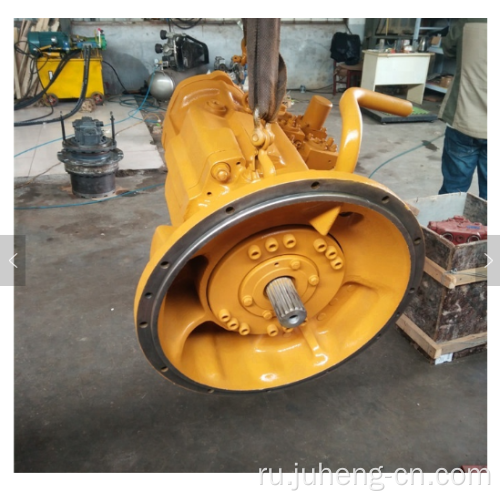 PC200-5 Гидравлический насос Главный насос 708-25-04151 708-25-04112